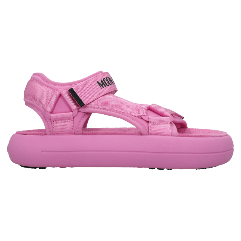 Ženske sandale Mb Super sandal gum