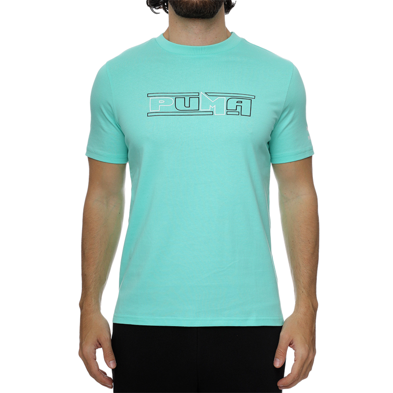 Muška majica Puma SWxP Graphic Tee