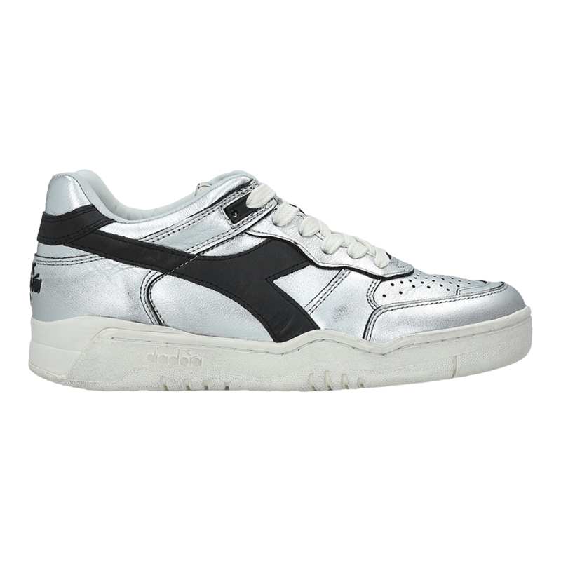 Ženske patike Diadora B.560 silver used wn