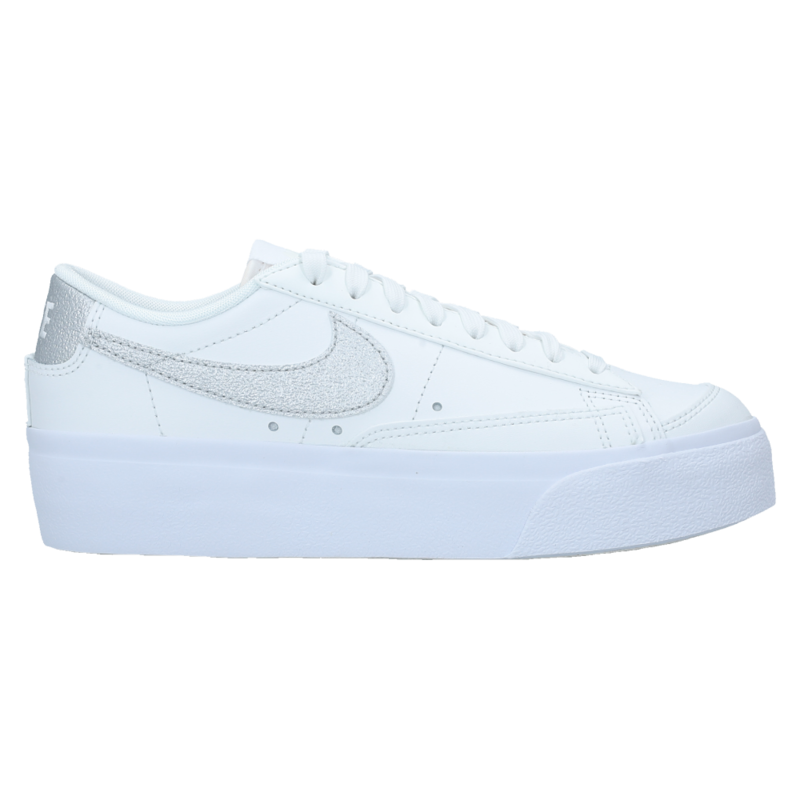 Ženske patike Nike W BLAZER LOW PLATFORM ESS