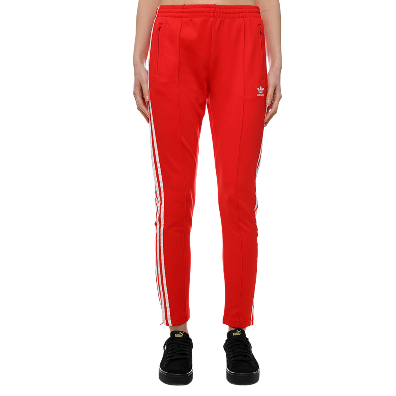 Ženska trenerka donji deo adidas SST PANTS PB