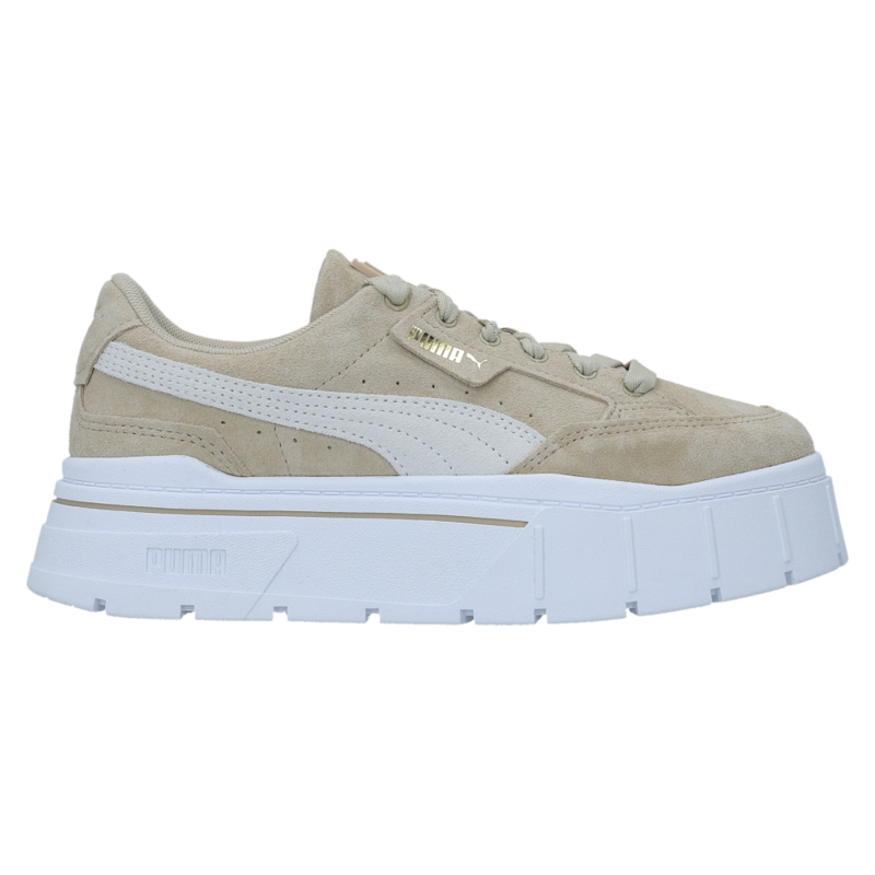 Ženske patike Puma MAYZE STACK SUEDE WNS