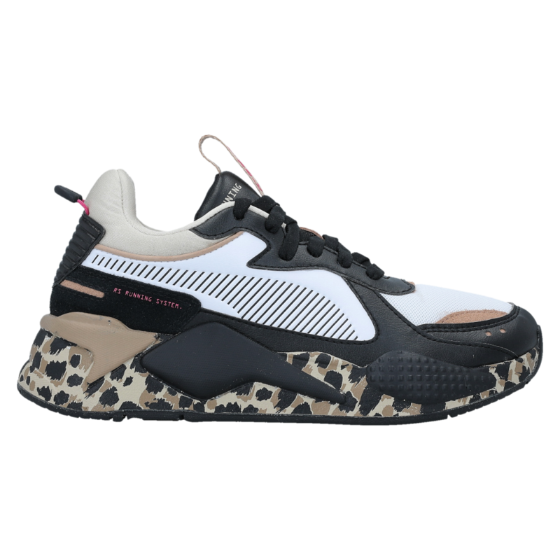 Ženske patike Puma RS-X ANIMAL WNS