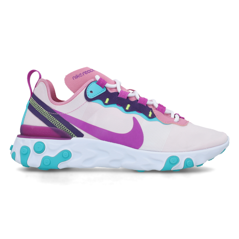 Ženske patike Nike W REACT ELEMENT 55