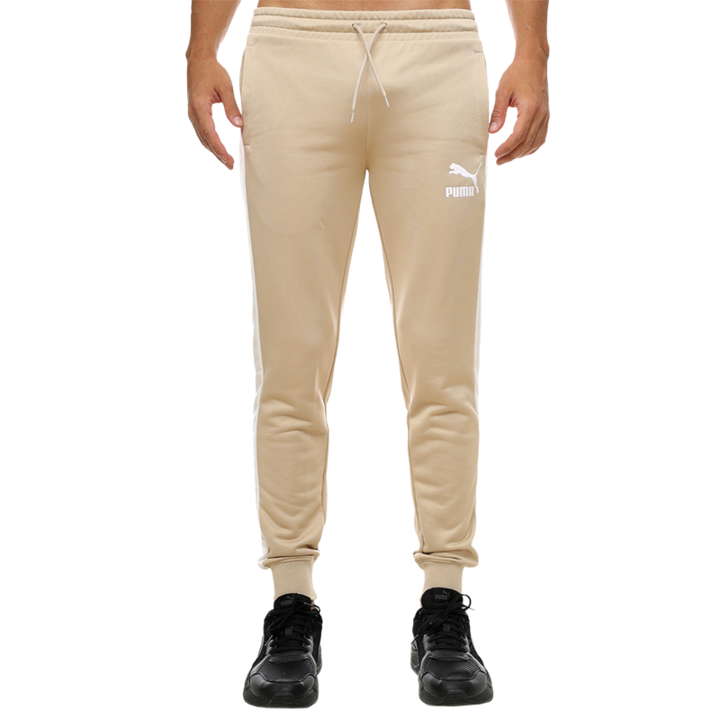 Muška trenerka donji deo Puma T7 ICONIC Track Pants (s) PT