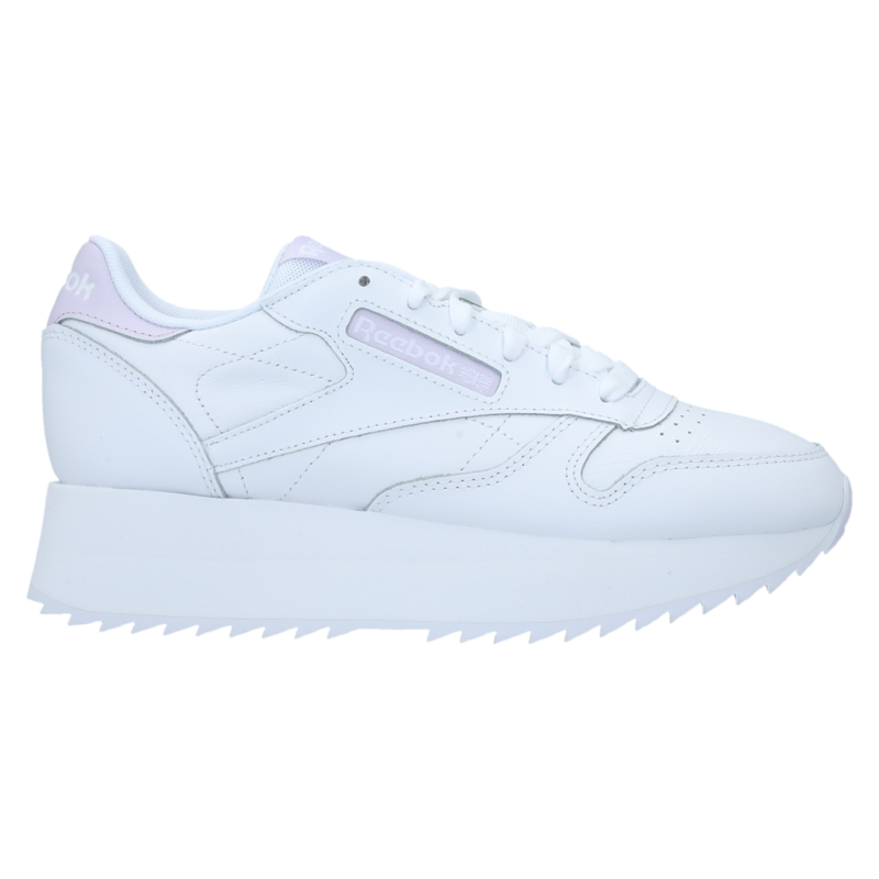 Ženske patike Reebok CL LTHR DOUBLE