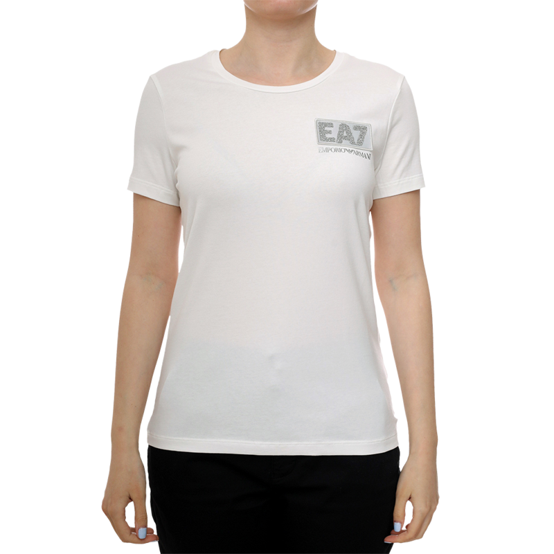 Ženska majica Emporio Armani T-shirt