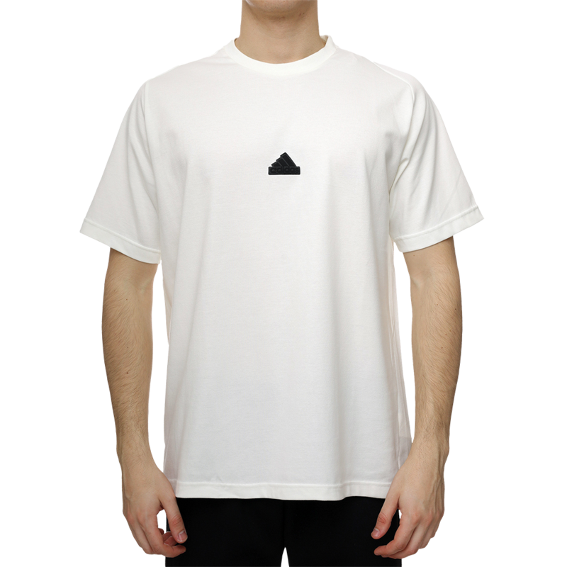 Muška majica adidas M z.n.e. tee owhite