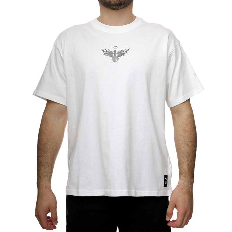 Muška majica Puma Melo alwayz on tee