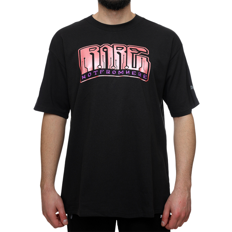 Muška majica Puma Melo iridescent ss tee i