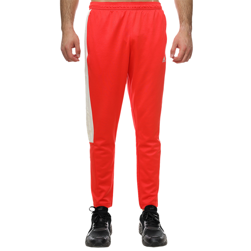 Muška trenerka donji deo adidas M tiro pt brired/owhite