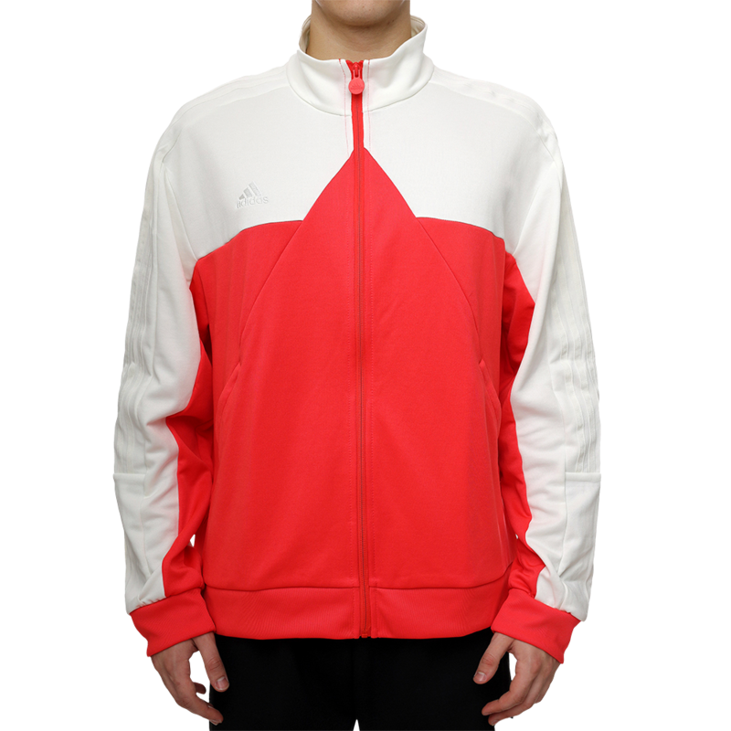 Muški duks adidas M tiro tt owhite/brired
