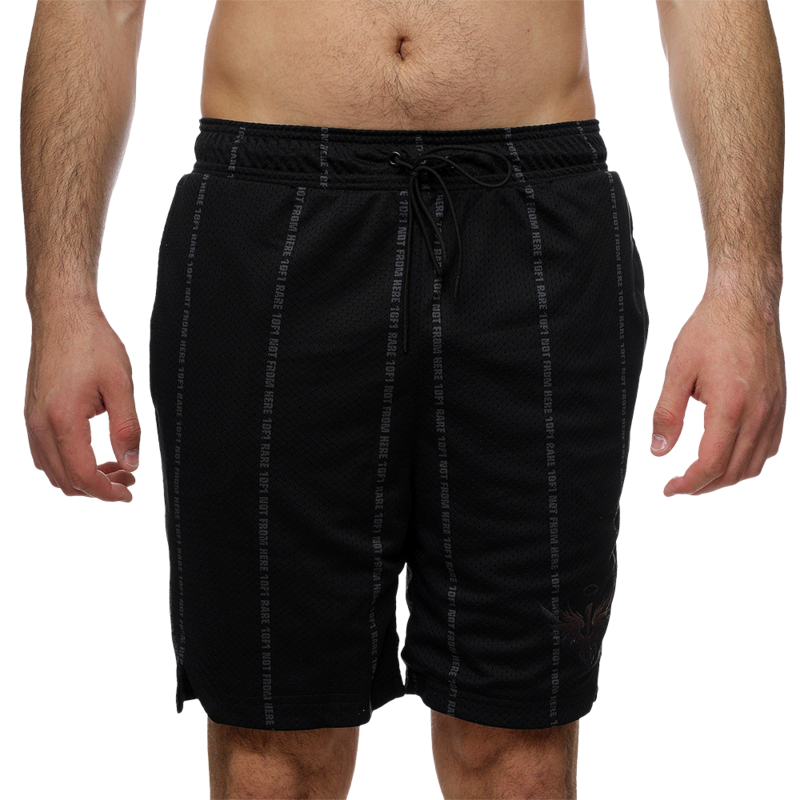 Muški šorc Puma Melo alwayz on short
