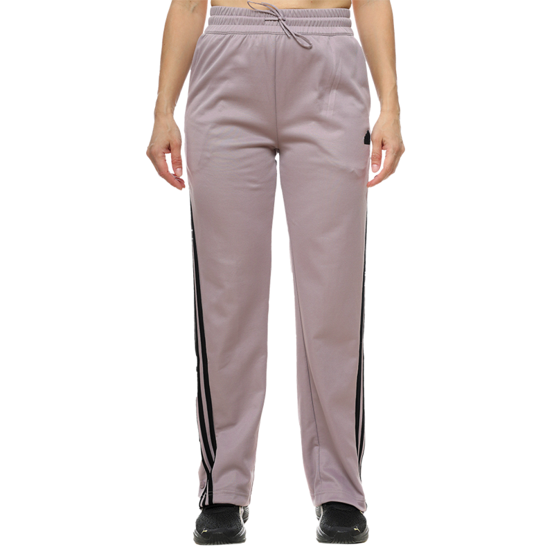 Ženska trenerka donji deo adidas W iconic 3s tp prlofi/black