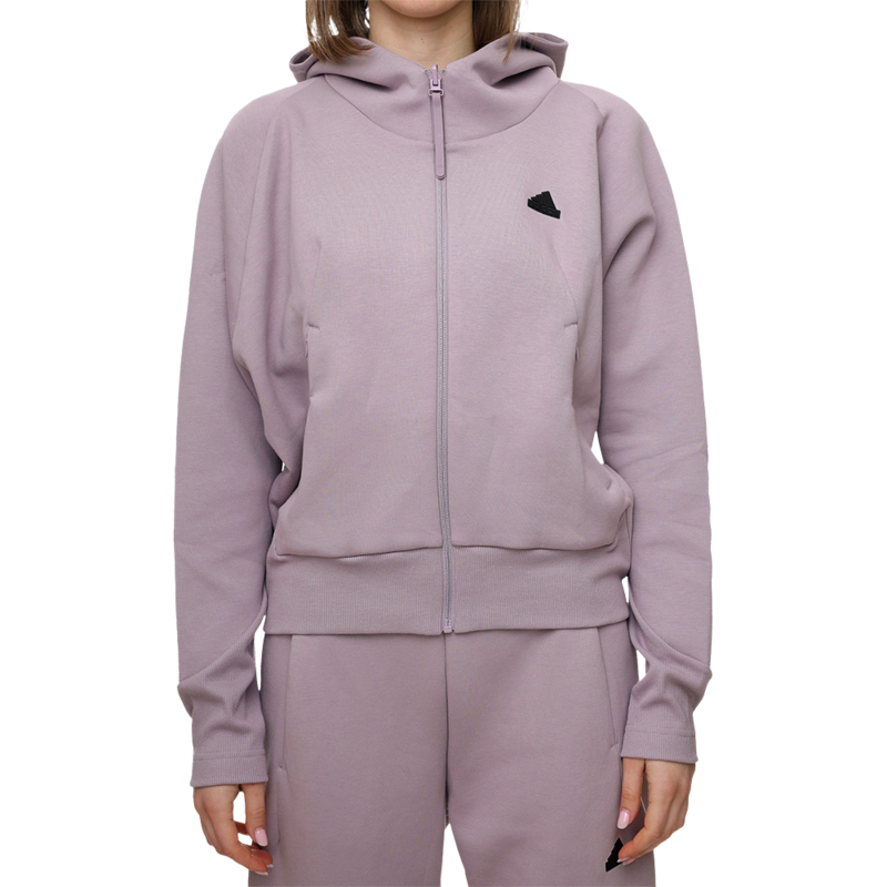 Ženski duks adidas W z.n.e. fz