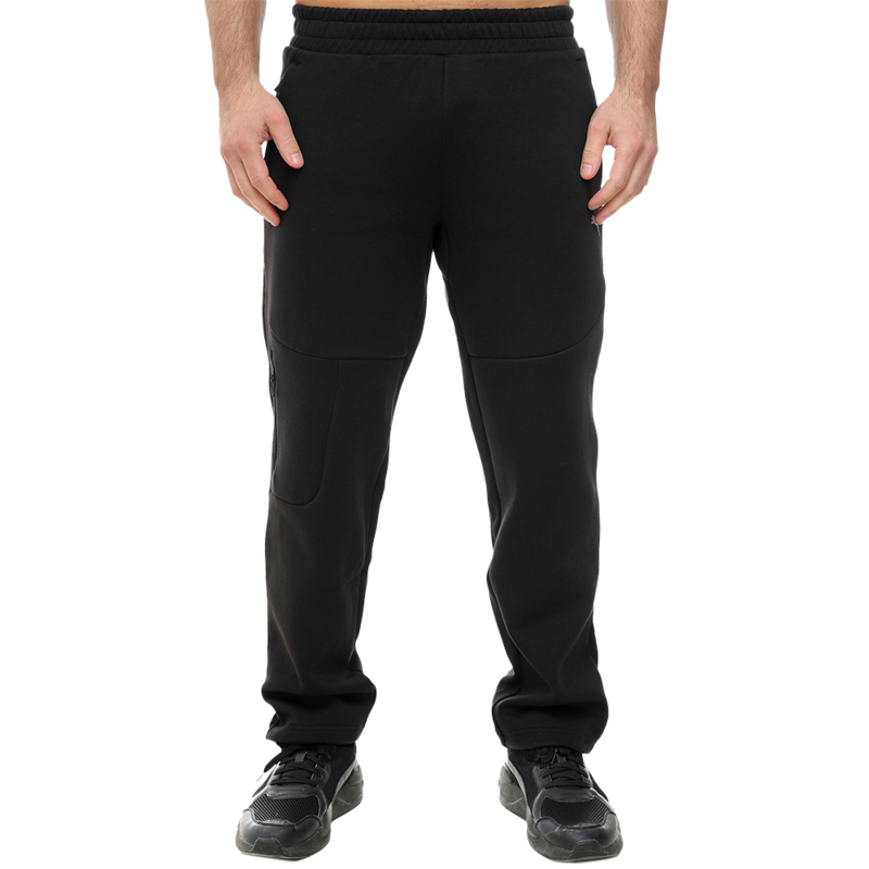 Muška trenerka donji deo Puma Pumatech track pants dk op