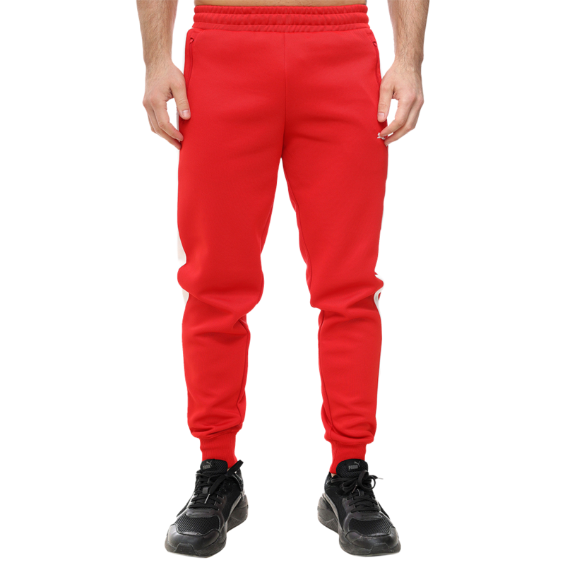 MUŠKA TRENERKA PUMA T7 ALWAYS ON TRACK PANTS DK CL