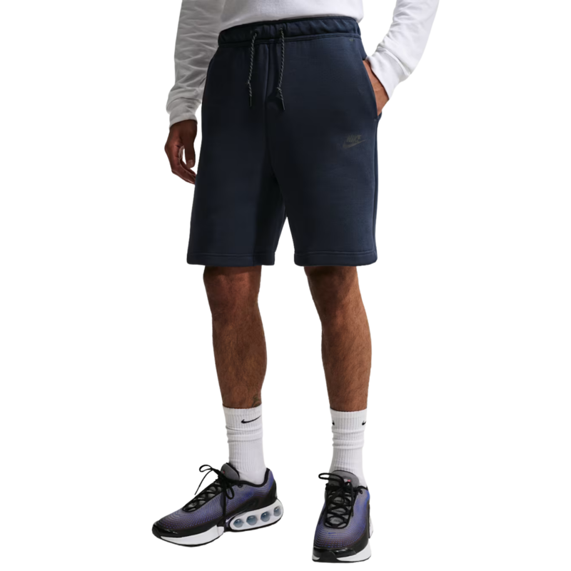 Muški šorc Nike M nk tech flc short