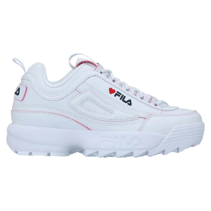 Ženske patike Fila DISRUPTOR V-DAY WMN