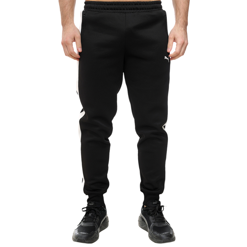 MUŠKA TRENERKA PUMA T7 ALWAYS ON TRACK PANTS DK CL