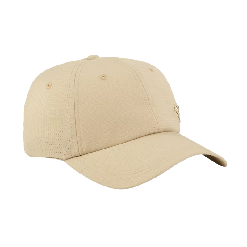 Unisex kačket Puma Gold metal cat cap