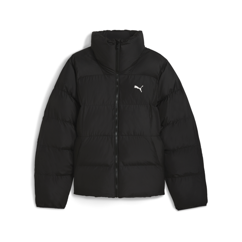 Muška jakna Puma Wardrobe ess synthetic puffer jacket