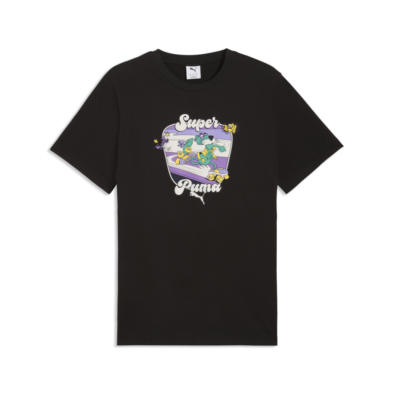 Muška majica Puma Graphic super puma souvenir tee