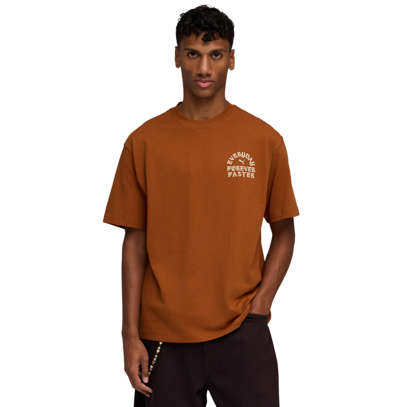 Muška majica Puma.now Men court tee