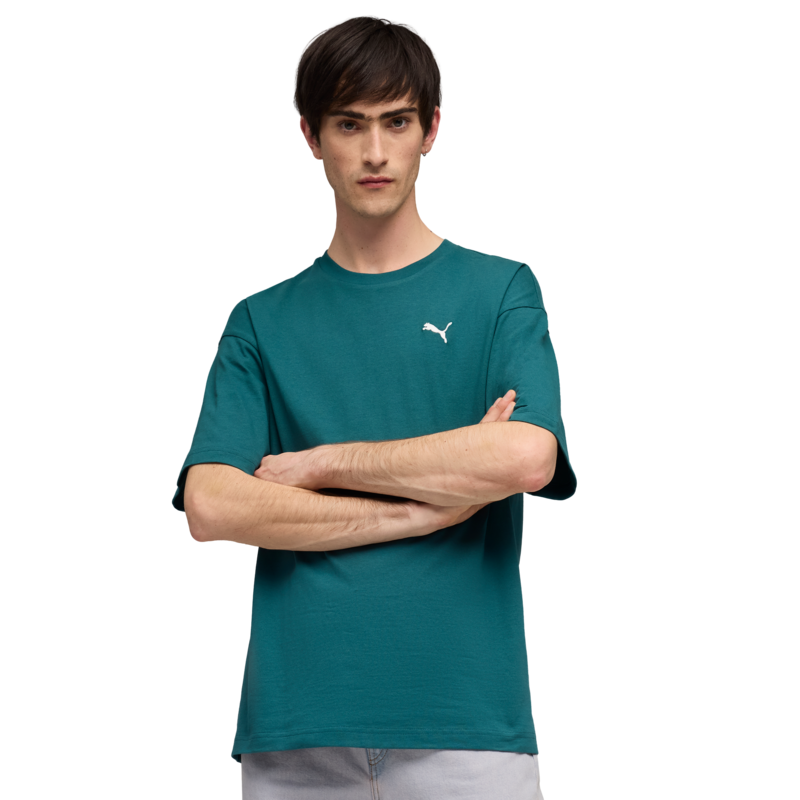 Muška majica Puma Wardrobe ess oversized tee