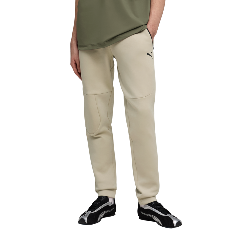 Muška trenerka donji deo Puma Pumatech sweatpants dk cl