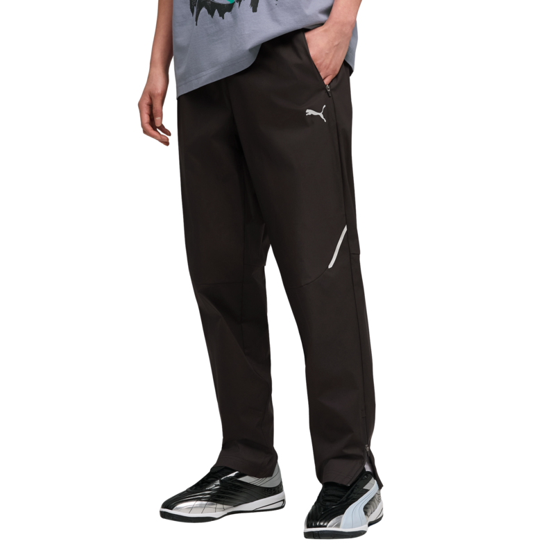 Muška trenerka donji deo Puma Pumatech track pants woven op