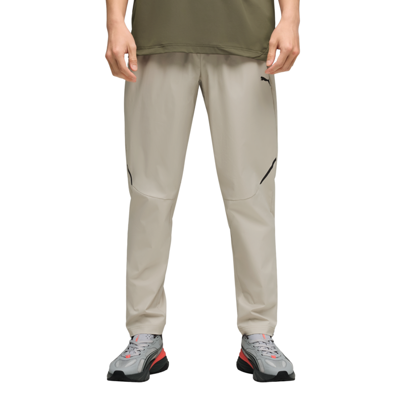 Muška trenerka donji deo Puma Pumatech track pants woven op