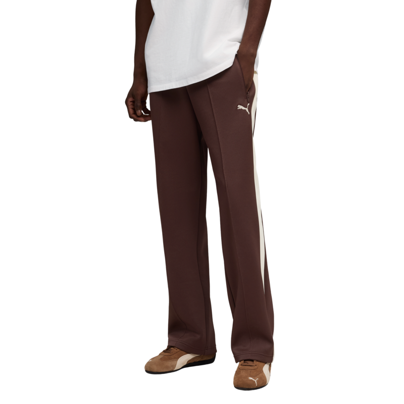 Muška trenerka donji deo Puma T7 always on relaxed track pants dk op