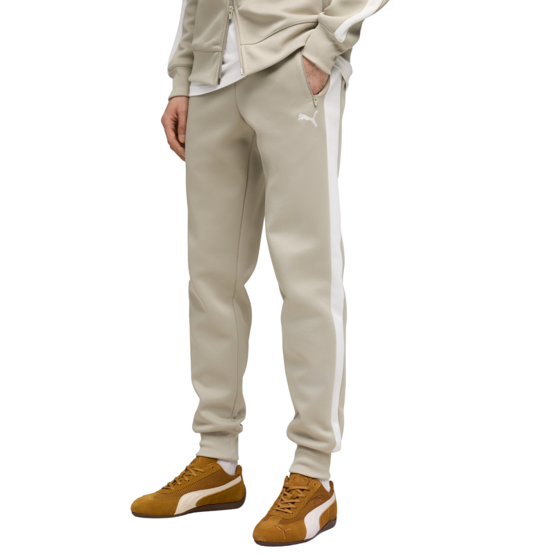 Muška trenerka donji deo Puma T7 always on track pants dk cl