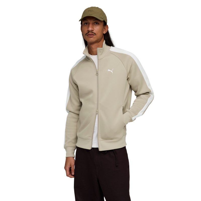 Muški duks Puma T7 always on track jacket dk