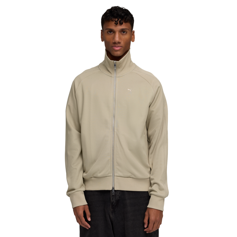 Muški duks Puma T7 track jacket m