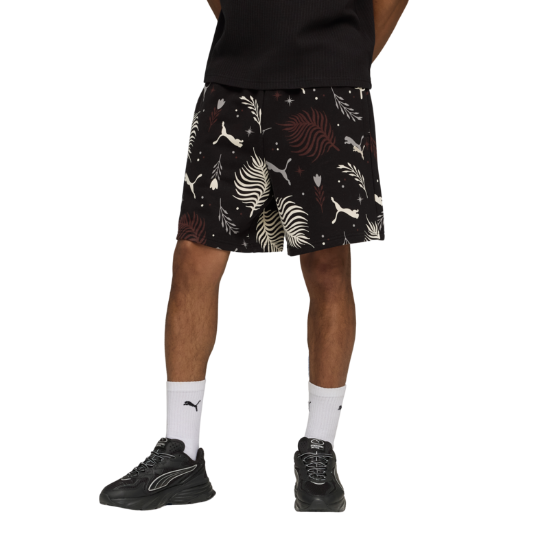 Muški šorc Puma Sunset drive relaxed shorts 7 tr