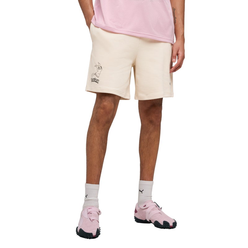 Muški šorc Puma X pokemon relaxed shorts tr