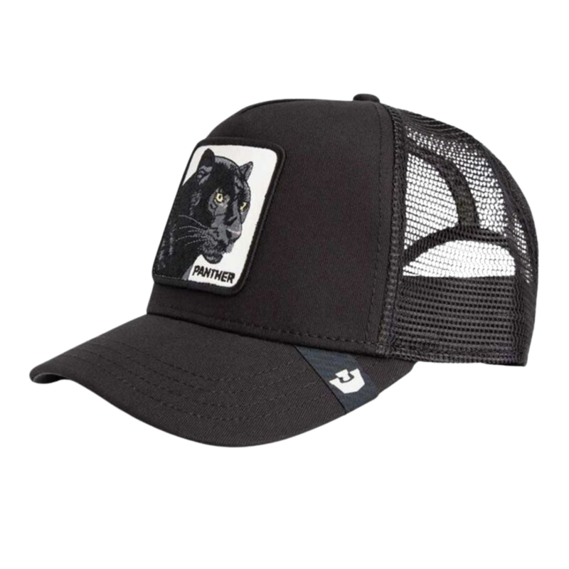 Unisex kačket Goorin Brospanther trucker