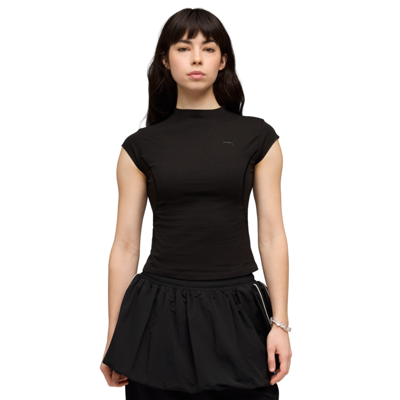 Ženska majica Puma Pumatech sense drycell slim tee