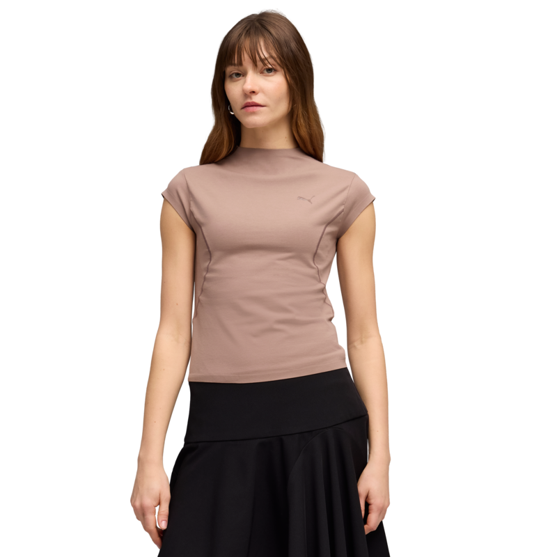 Ženska majica Puma Pumatech sense drycell slim tee