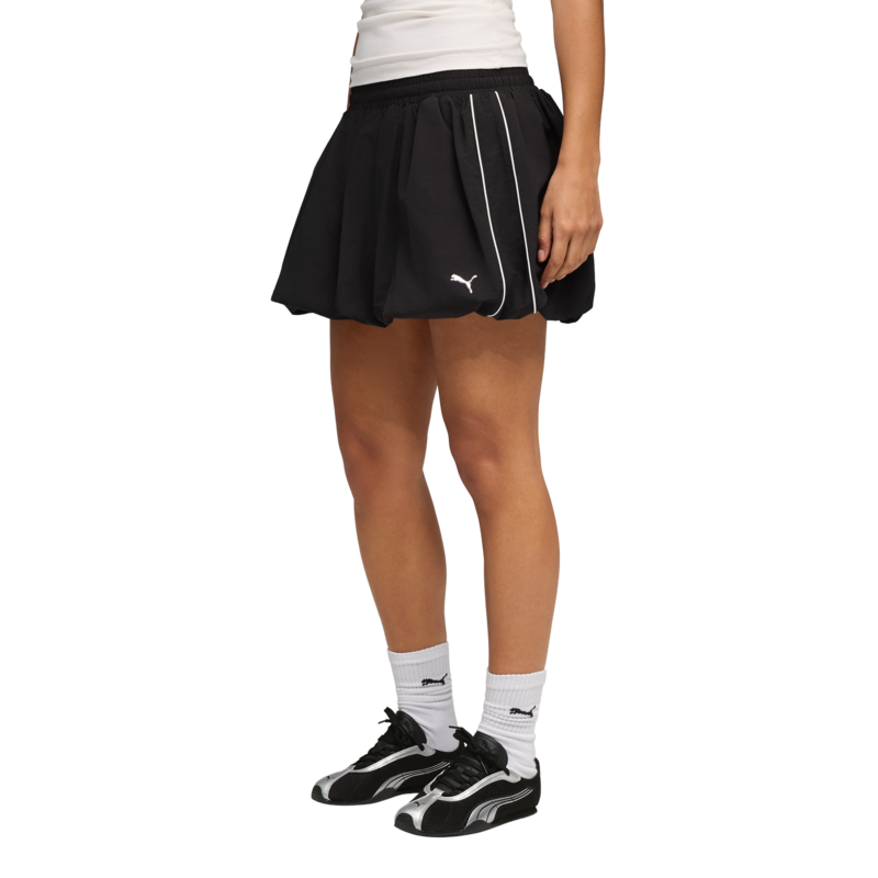 Ženska suknja Puma T7 balloon skirt