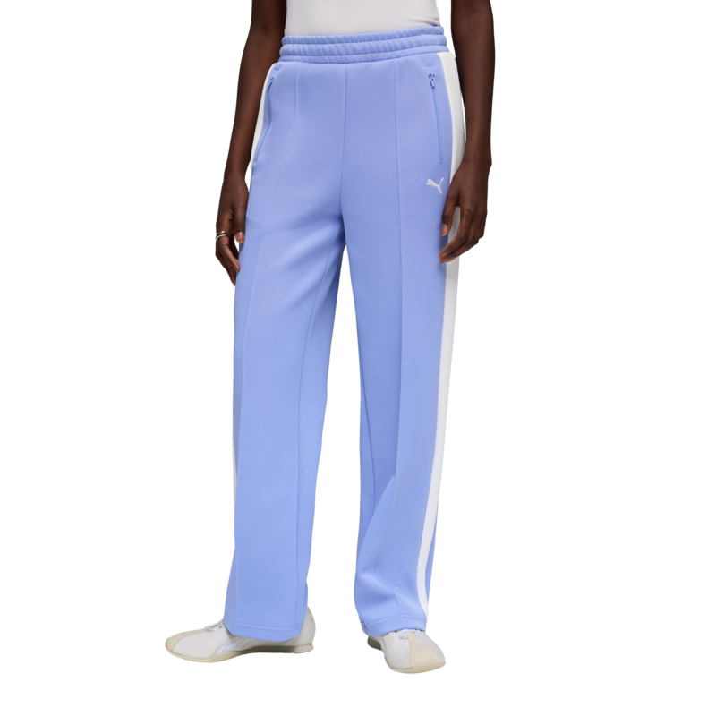 Ženska trenerka donji deo Puma T7 always on straight track pants op