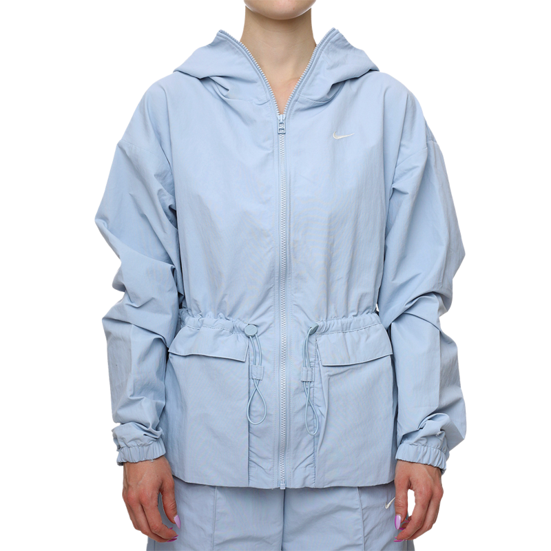 Ženski duks Nike W nsw trend wvn jkt