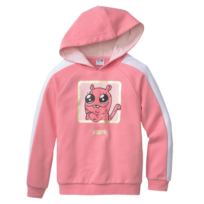 Dečiji duks Puma Monster Hoody
