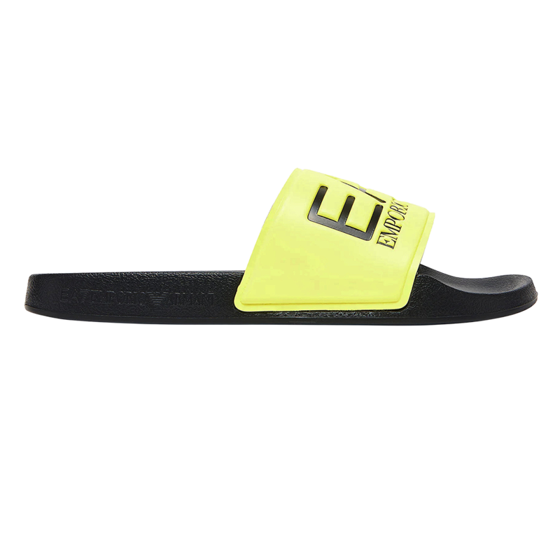 Muške papuče Emporio Armani Shoes beachwear