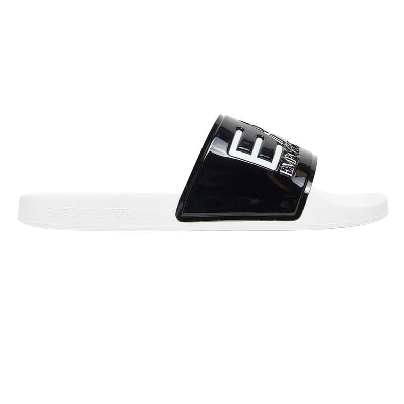 Muške papuče Emporio Armani Shoes beachwear