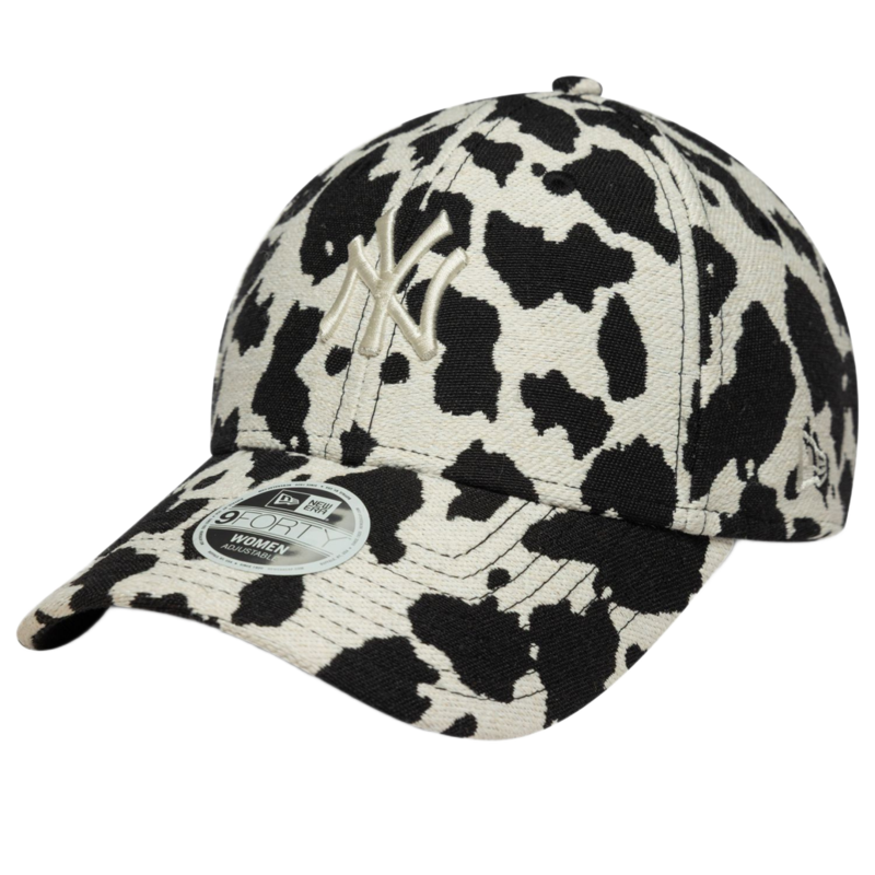 Ženski kačket New Era cow midi 9forty®