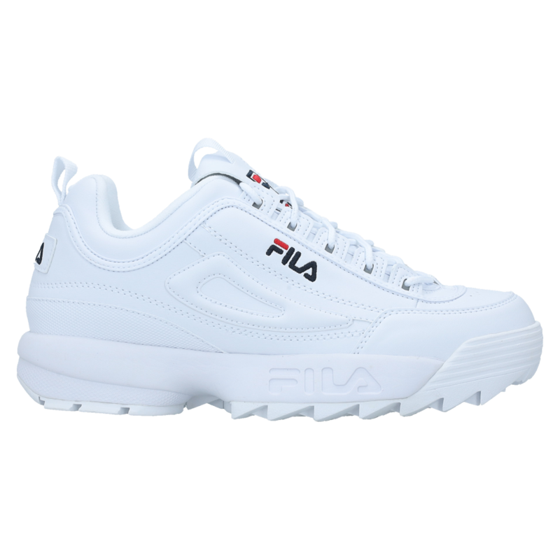 Mu ke patike Fila DISRUPTOR LOW