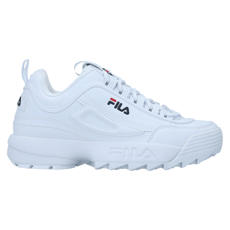 Ženske patike Fila DISRUPTOR LOW WMN